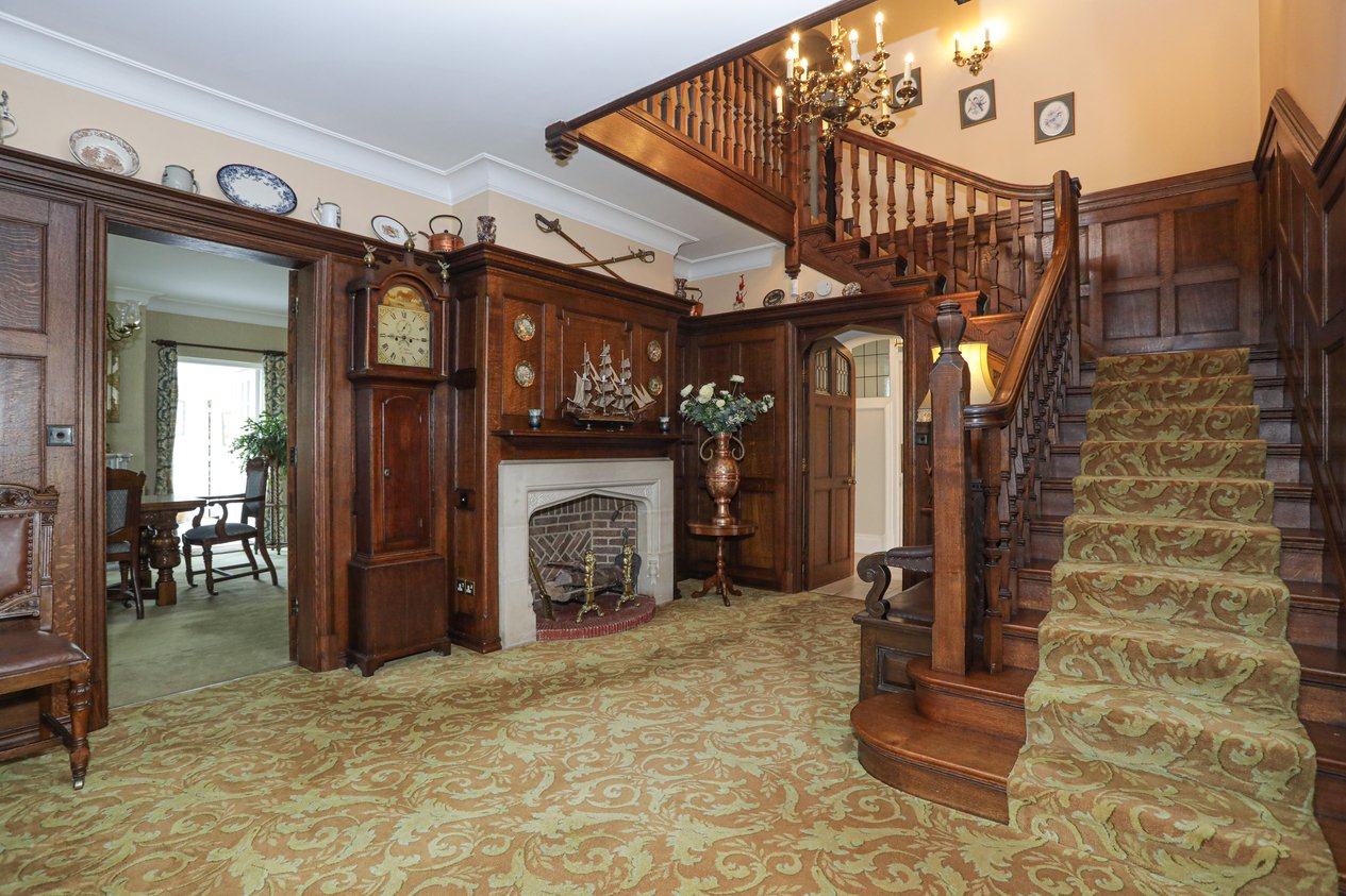 Properties Under Offer in Stancomb Avenue Ramsgate