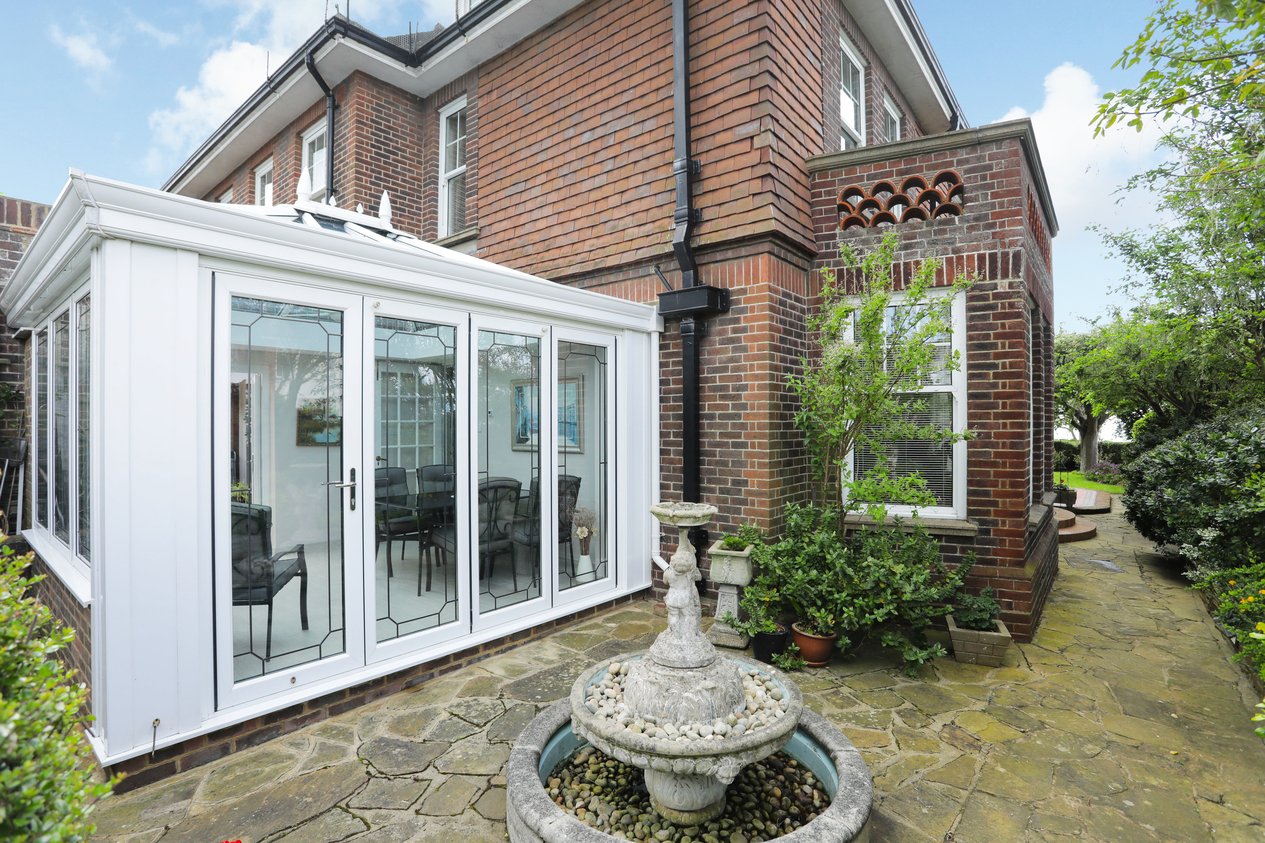 Properties Under Offer in Stancomb Avenue Ramsgate
