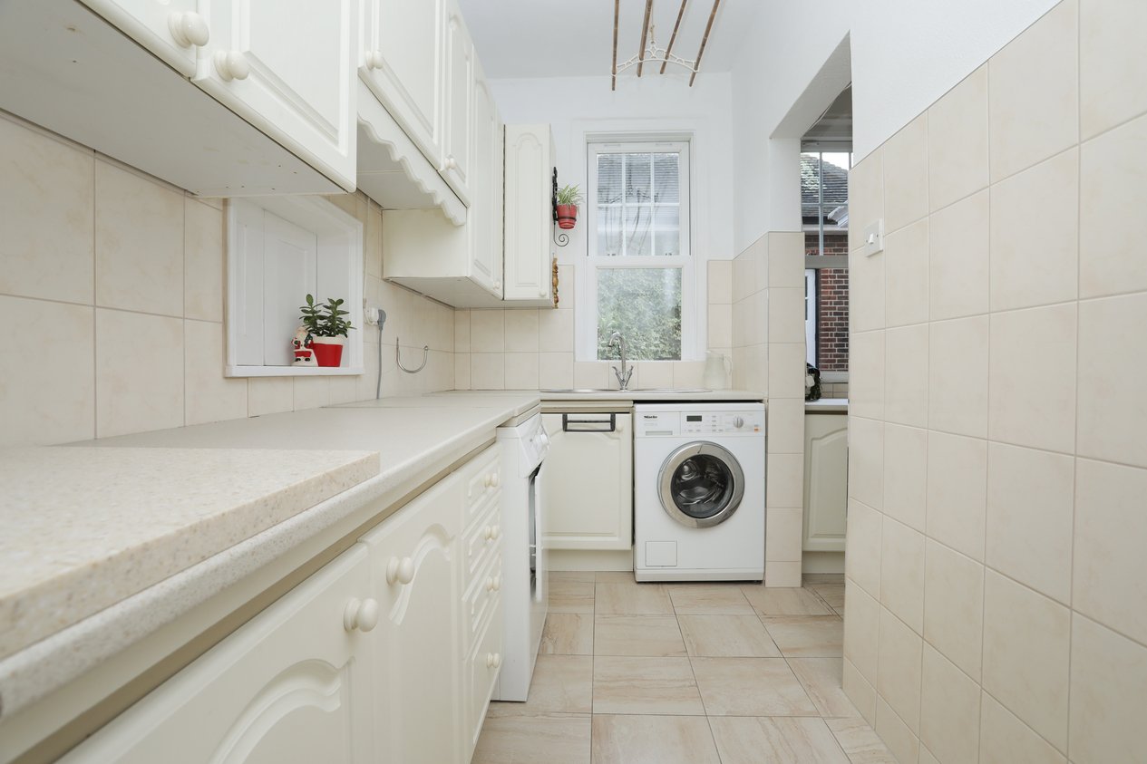 Properties Under Offer in Stancomb Avenue Ramsgate
