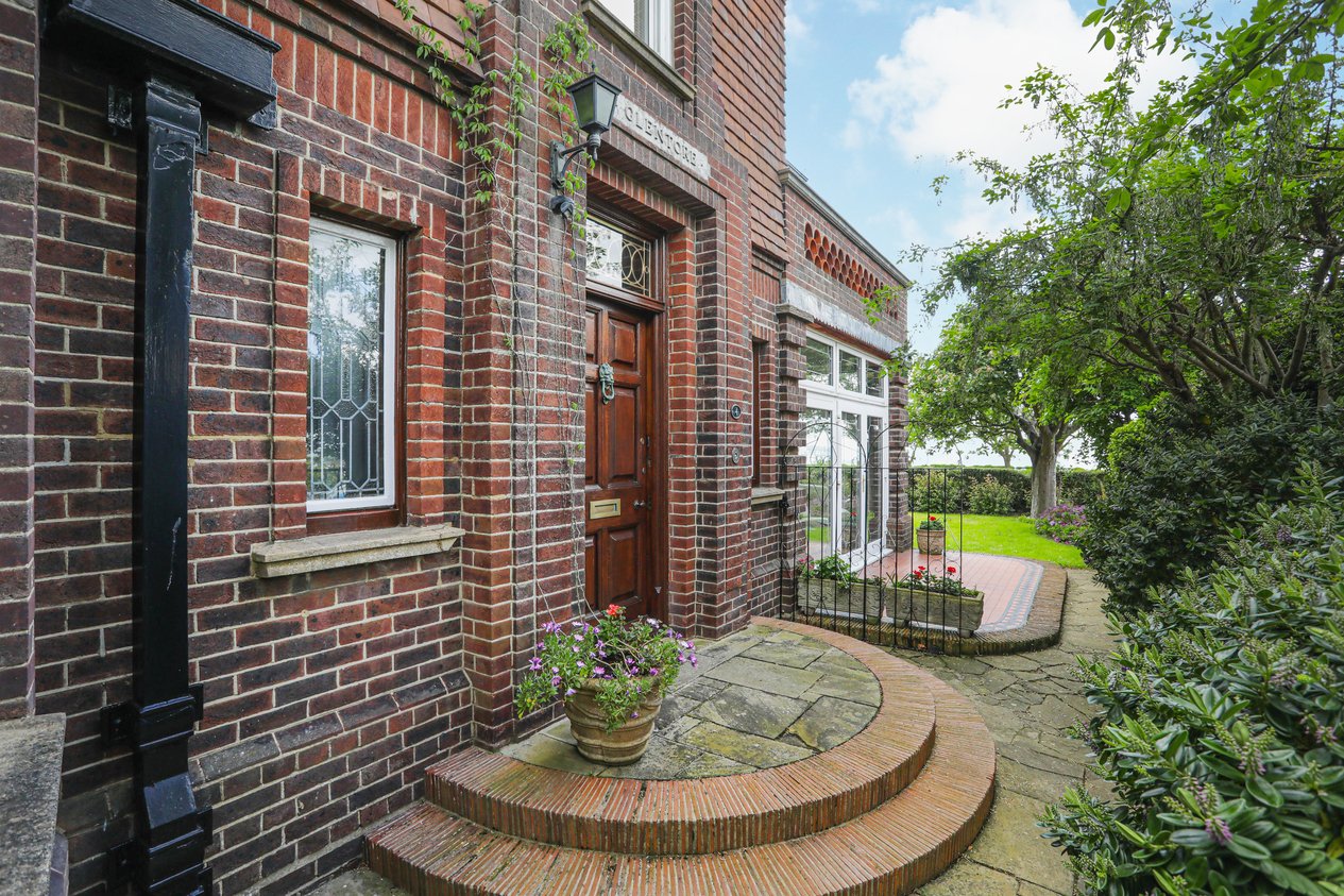 Properties Under Offer in Stancomb Avenue Ramsgate