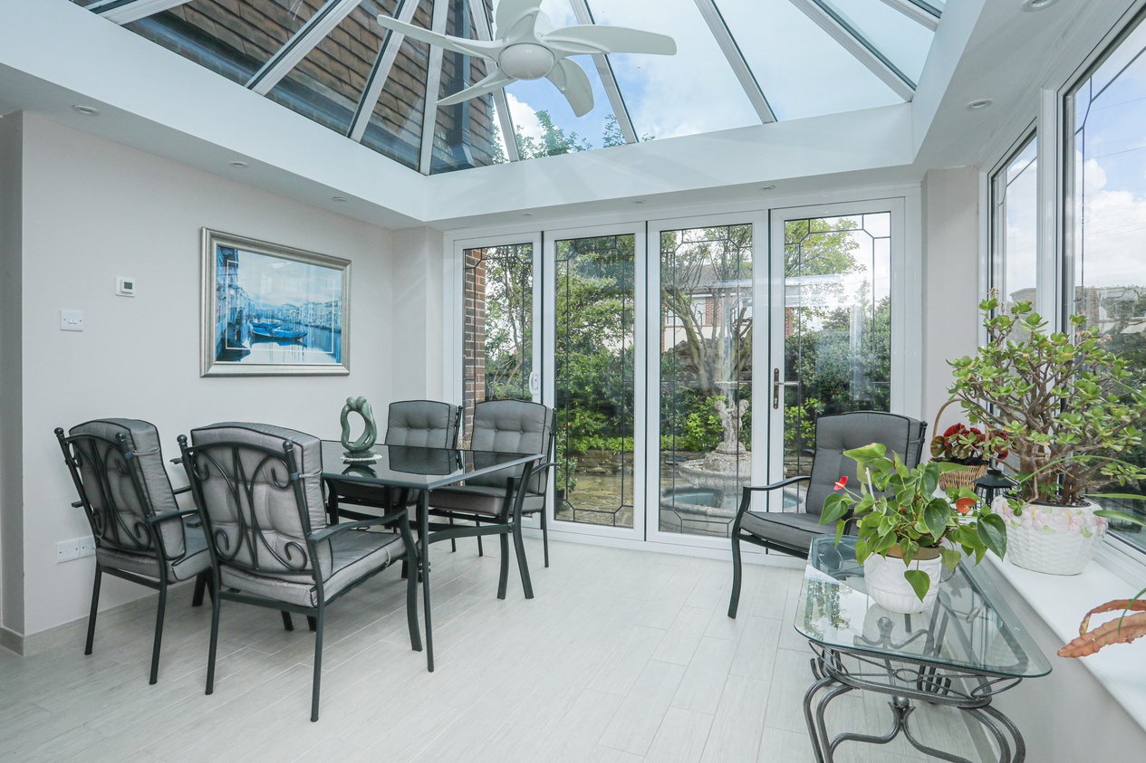 Properties Under Offer in Stancomb Avenue Ramsgate