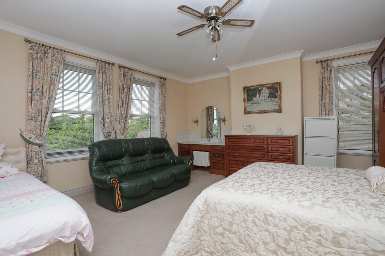 Properties Under Offer in Stancomb Avenue Ramsgate