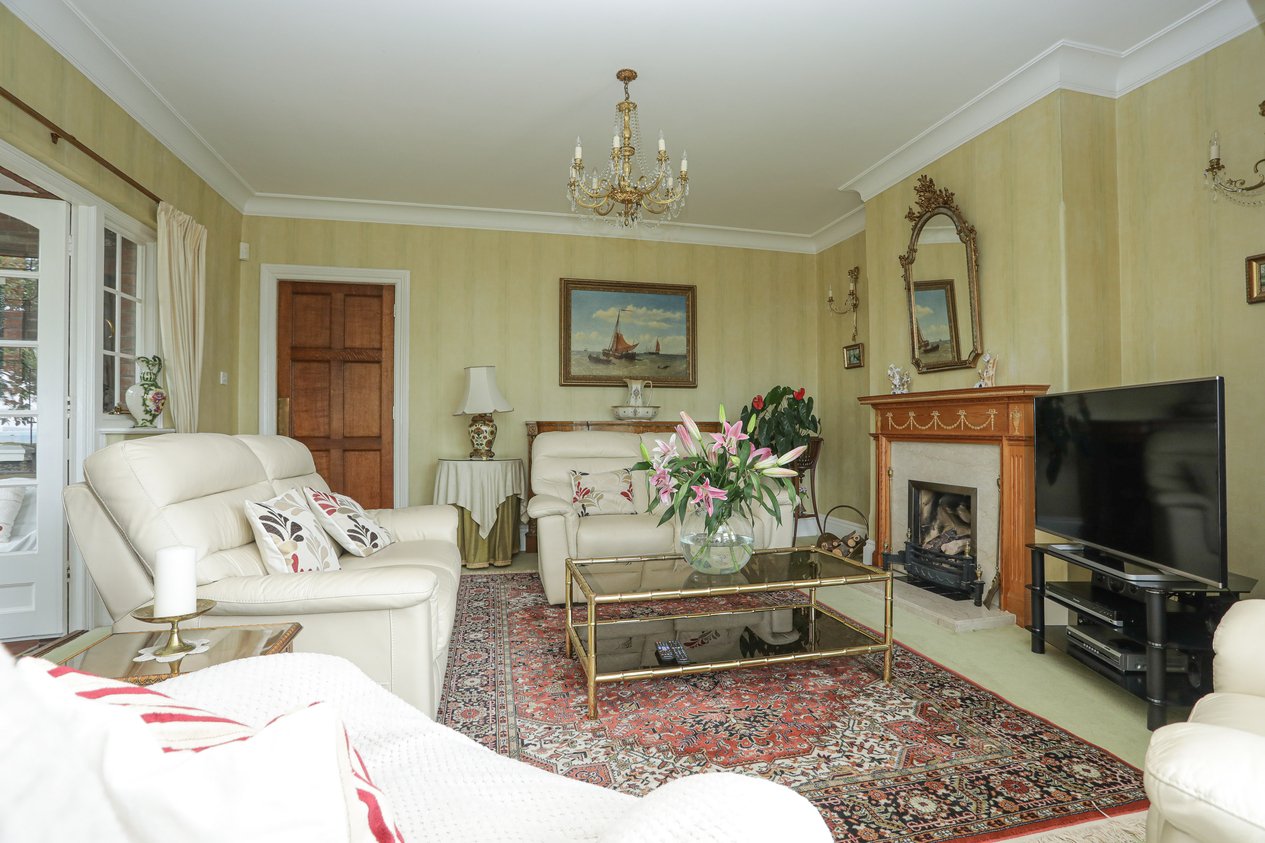 Properties Under Offer in Stancomb Avenue Ramsgate