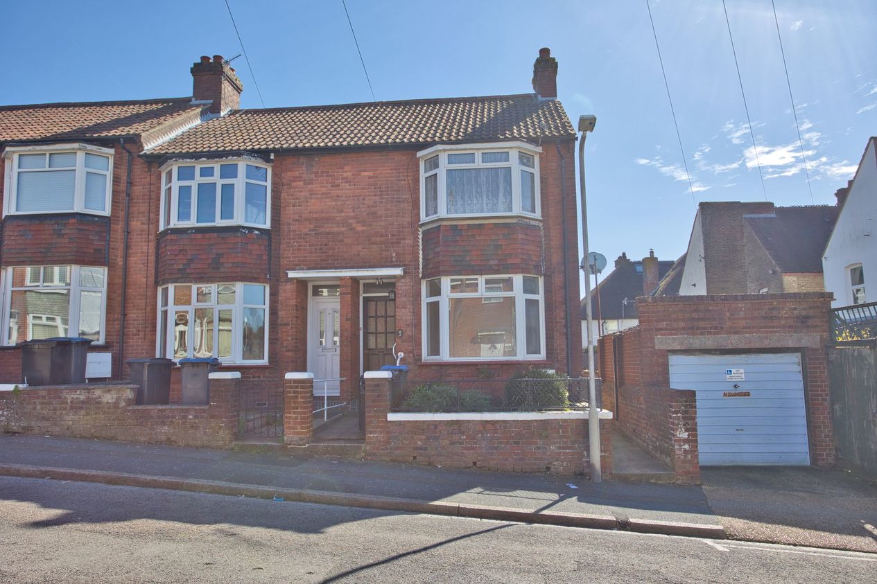 Properties Sold Subject To Contract in Stanhope Road  Dover