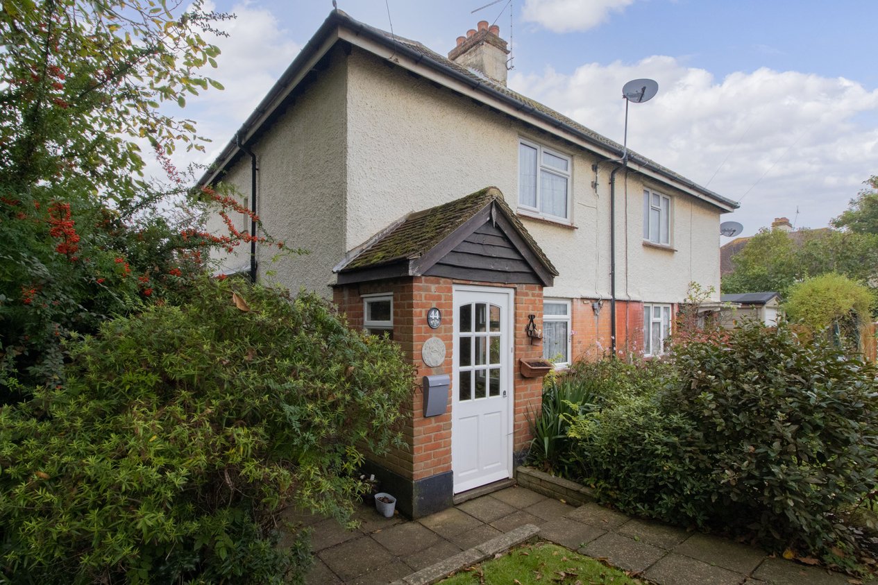 Properties For Sale in Stanley Gardens Herne Bay