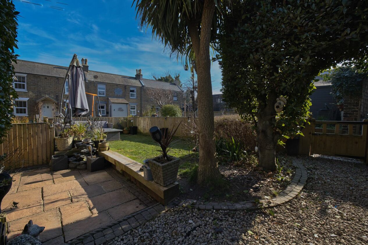 Properties For Sale in Stanley Place  Ramsgate