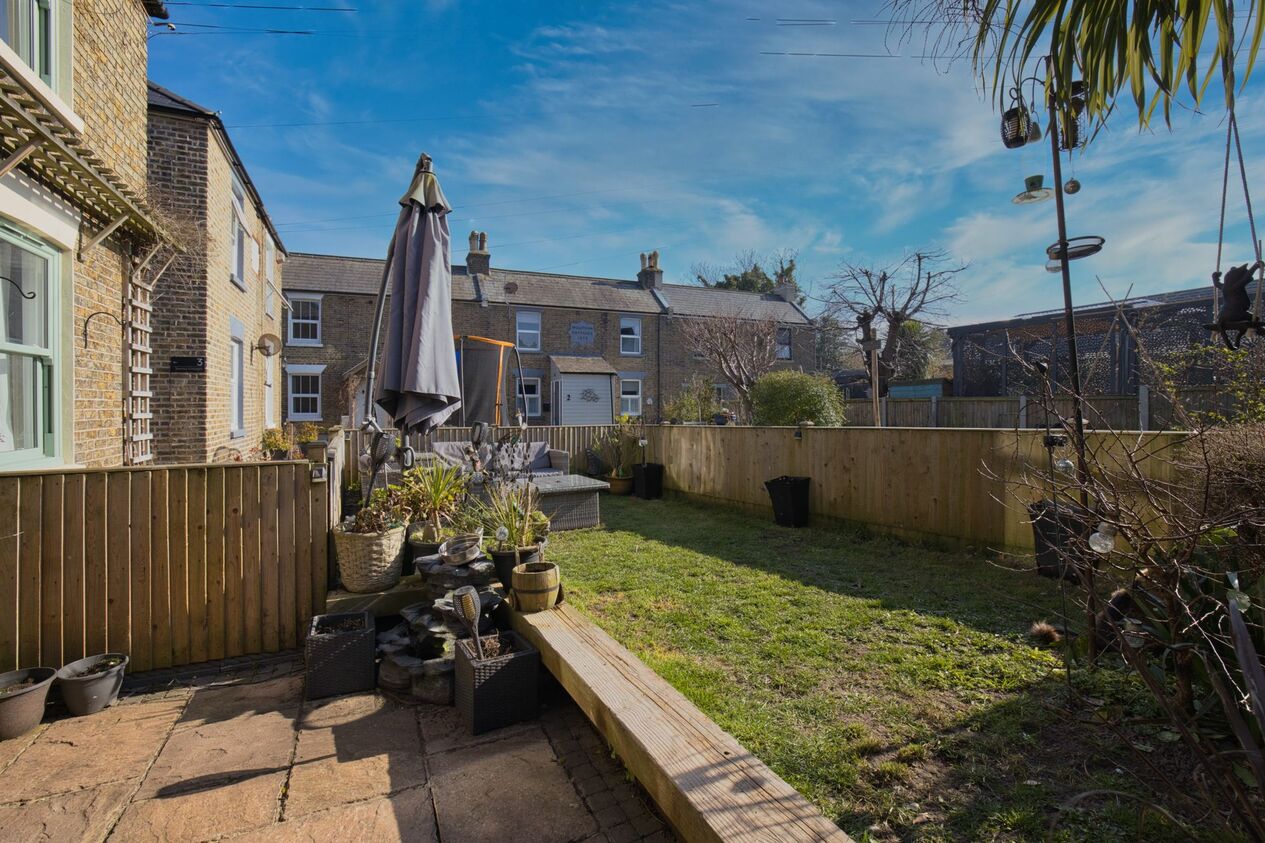 Properties For Sale in Stanley Place  Ramsgate