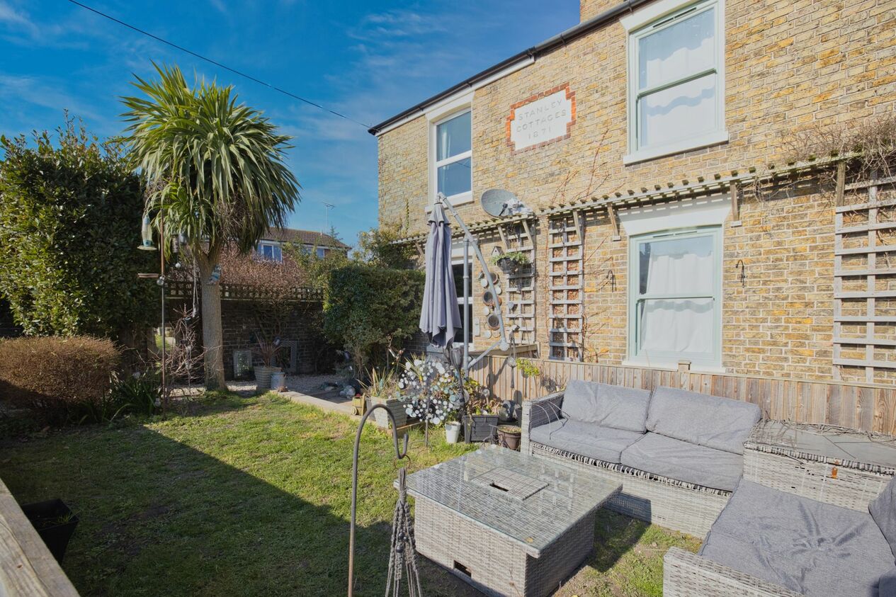 Properties For Sale in Stanley Place  Ramsgate