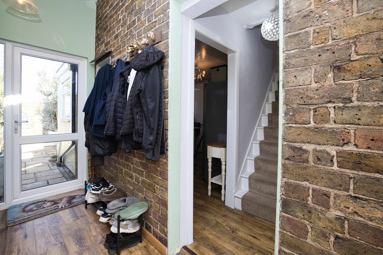 Properties For Sale in Stanley Place  Ramsgate