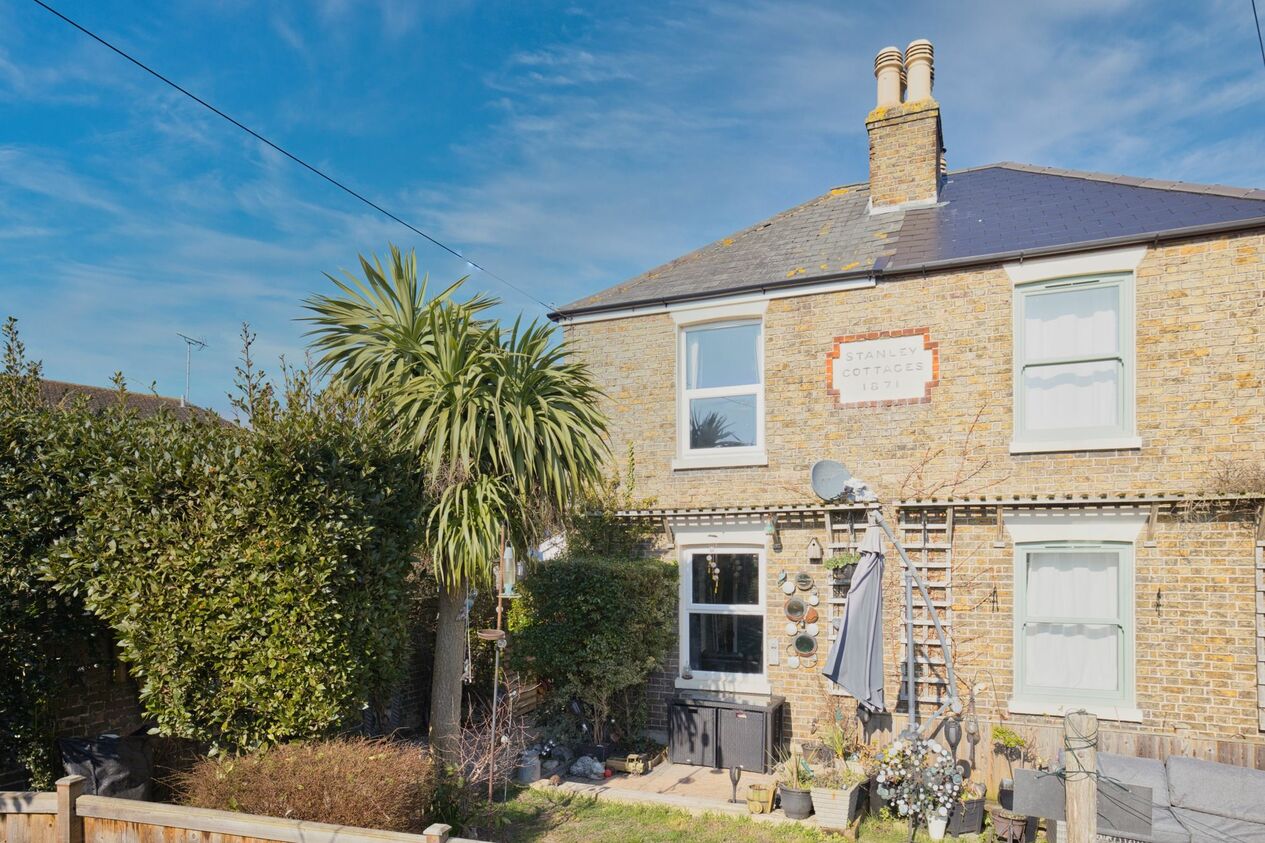 Properties For Sale in Stanley Place  Ramsgate