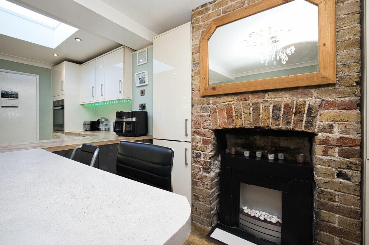 Properties For Sale in Stanley Place  Ramsgate