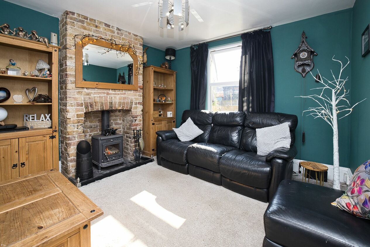 Properties For Sale in Stanley Place  Ramsgate