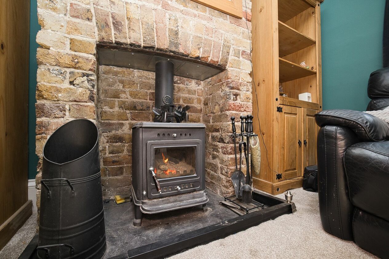 Properties For Sale in Stanley Place  Ramsgate