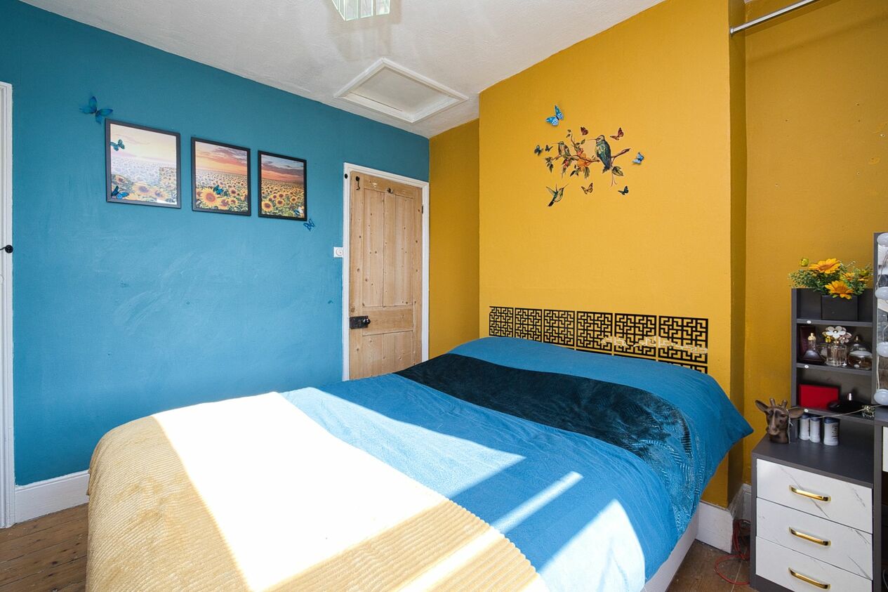 Properties For Sale in Stanley Place  Ramsgate