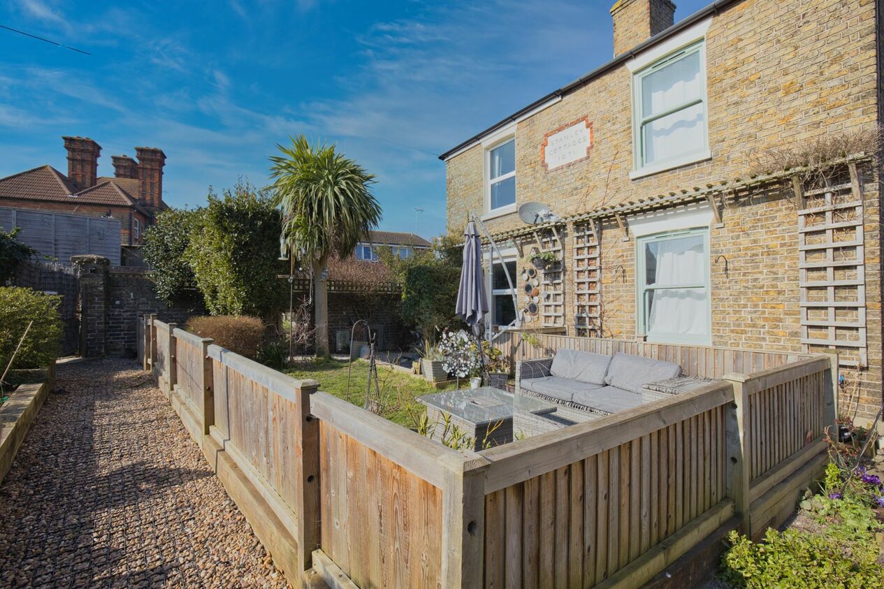 Properties For Sale in Stanley Place  Ramsgate