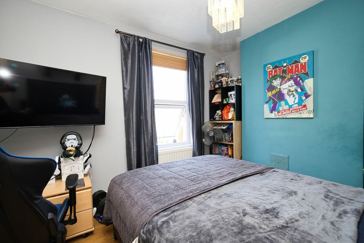 Properties For Sale in Stanley Place  Ramsgate