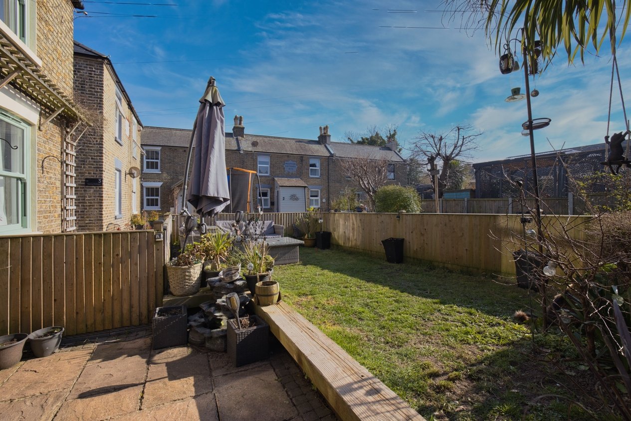 Properties For Sale in Stanley Place Ramsgate