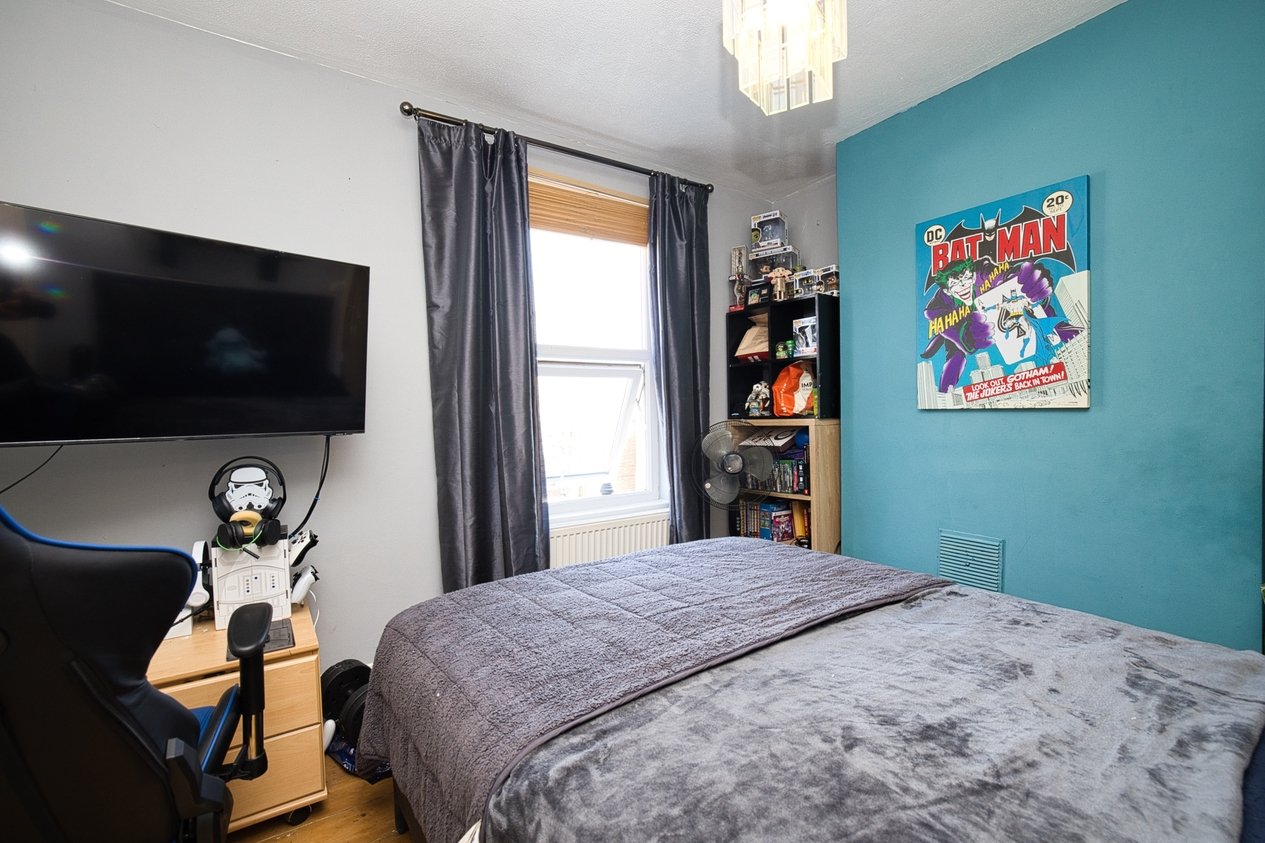 Properties For Sale in Stanley Place Ramsgate