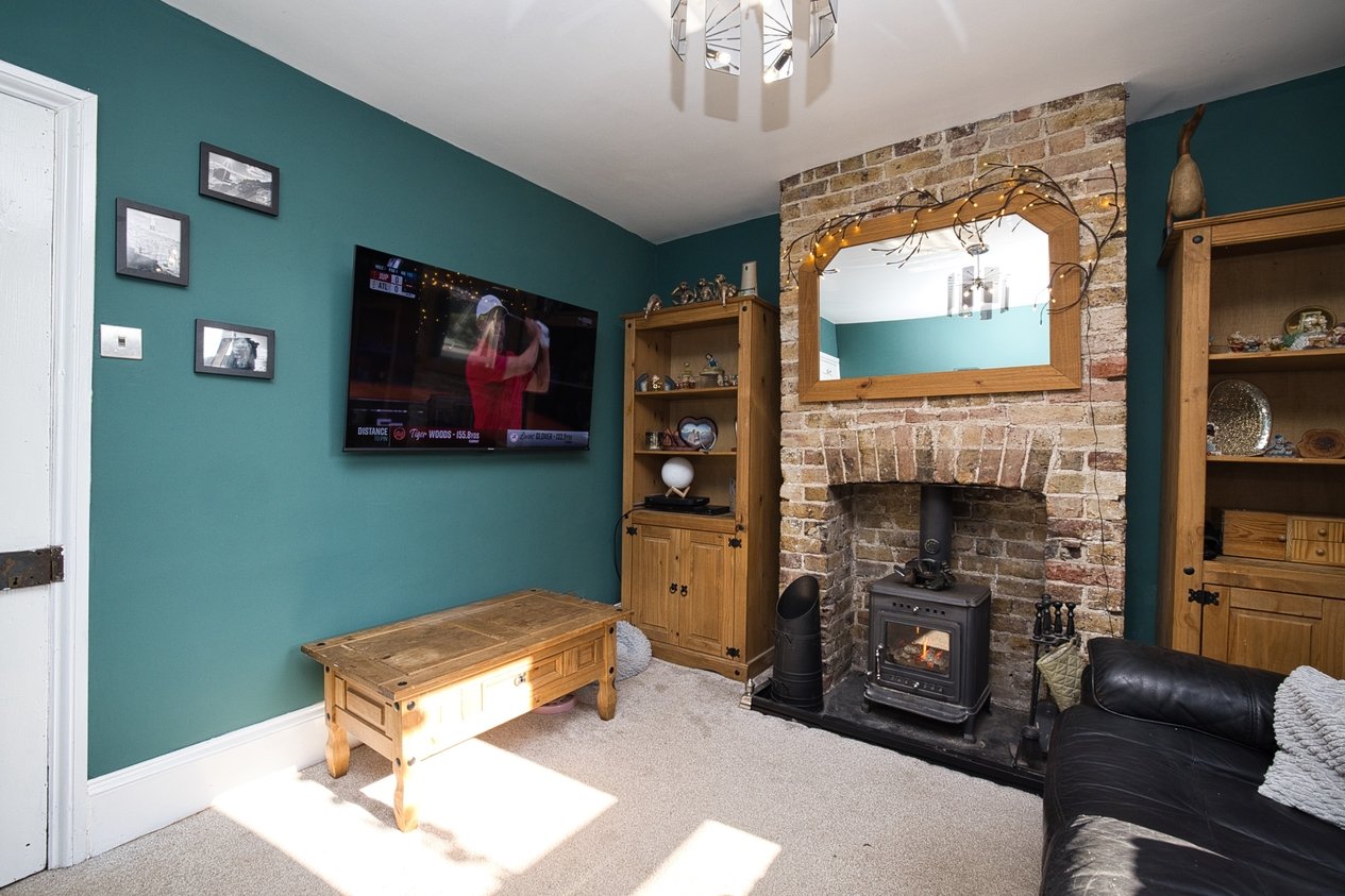 Properties For Sale in Stanley Place Ramsgate