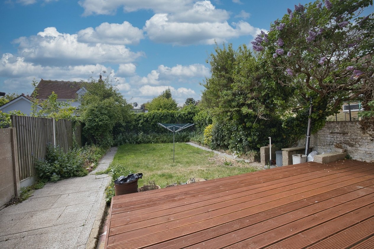 Properties For Sale in Stanley Road Broadstairs