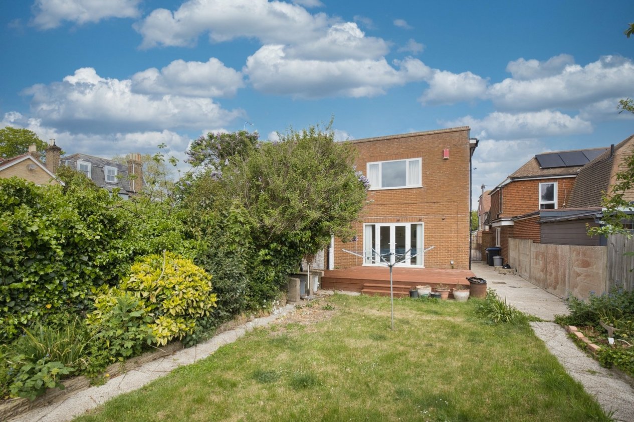 Properties For Sale in Stanley Road Broadstairs