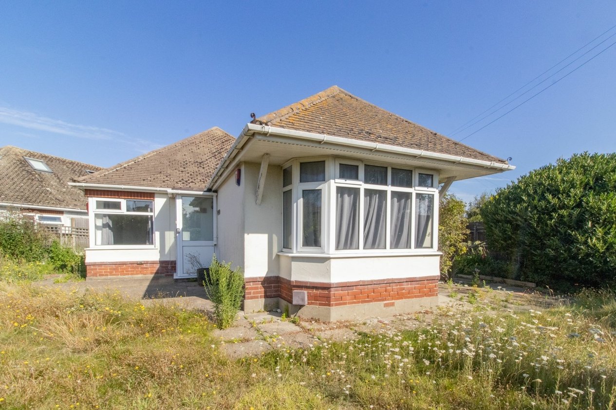 Properties For Sale in Stanley Road  Broadstairs