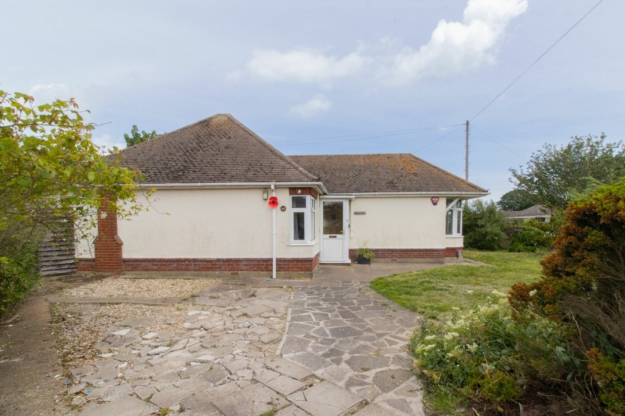 Properties For Sale in Stanley Road  Broadstairs