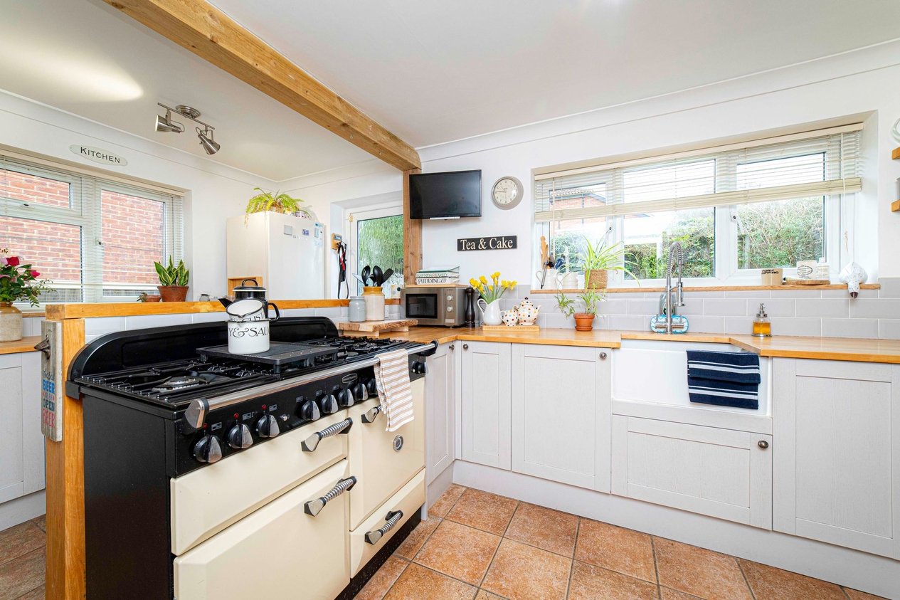 Properties For Sale in Stanley Road  Whitstable