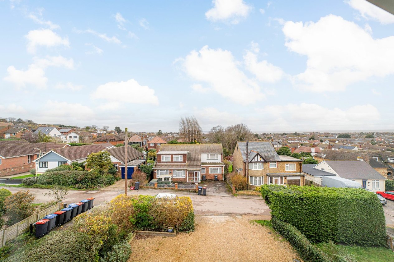 Properties Sold Subject To Contract in Stanley Road  Whitstable