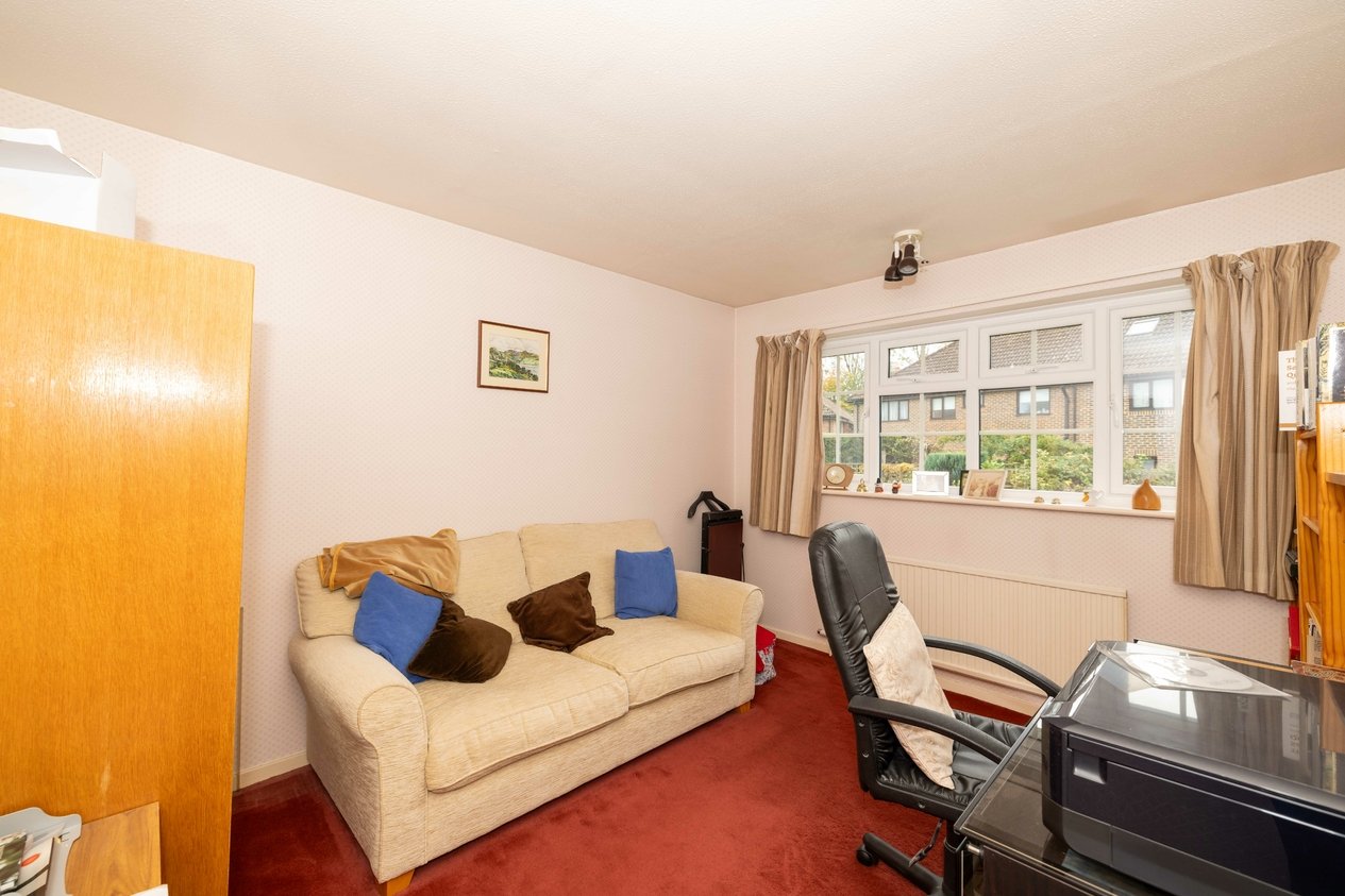 Properties Under Offer in Stanmore Court Canterbury