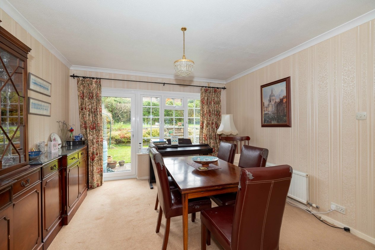 Properties Under Offer in Stanmore Court Canterbury