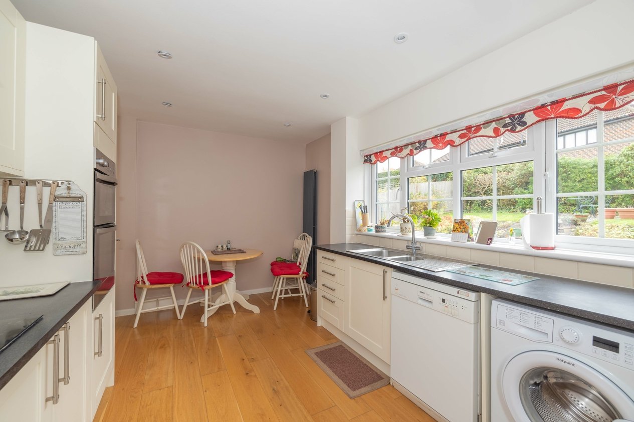 Properties Under Offer in Stanmore Court Canterbury