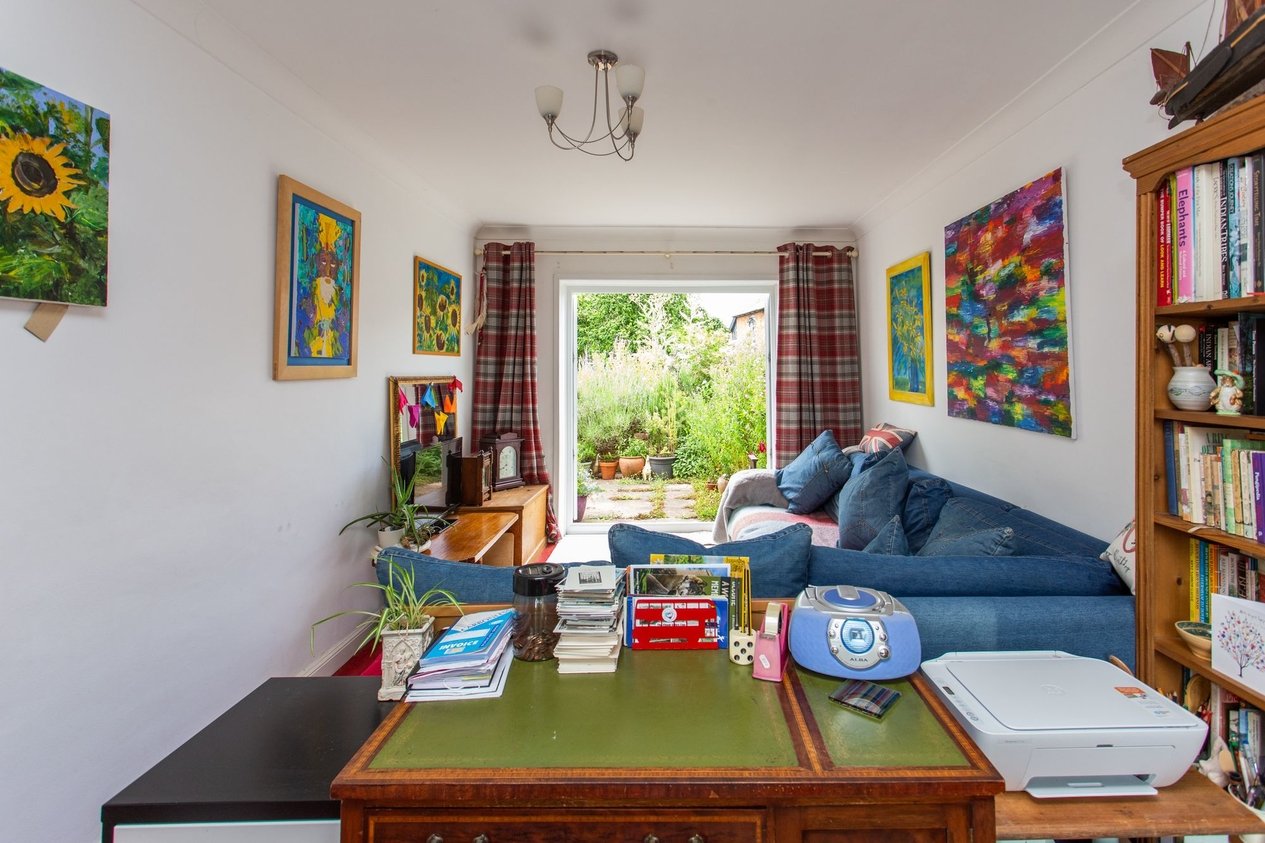 Properties For Sale in Court Cottages  Staple Road