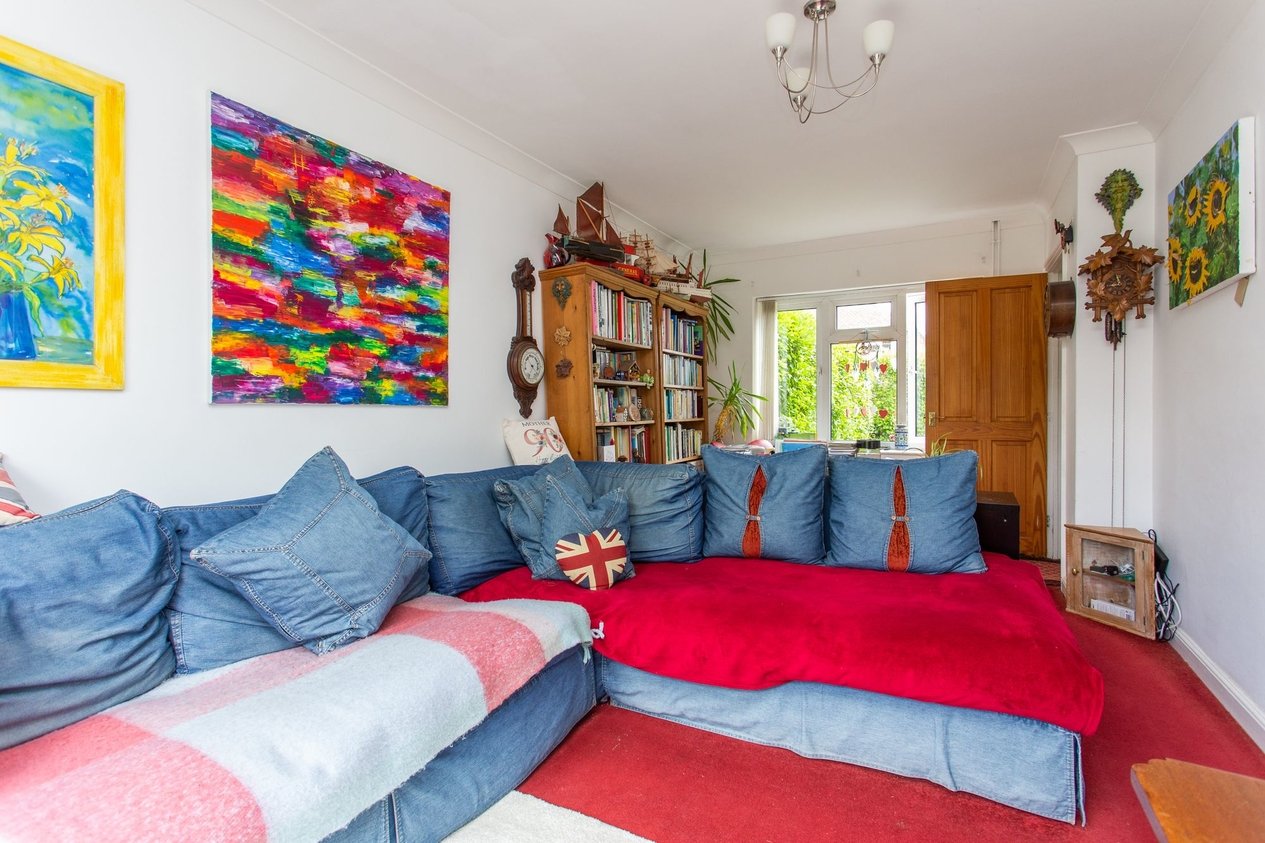 Properties For Sale in Court Cottages  Staple Road