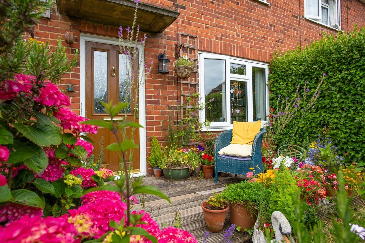 Properties For Sale in Court Cottages  Staple Road