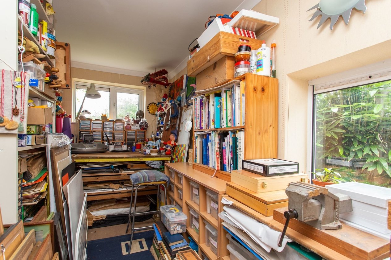 Properties For Sale in Court Cottages  Staple Road