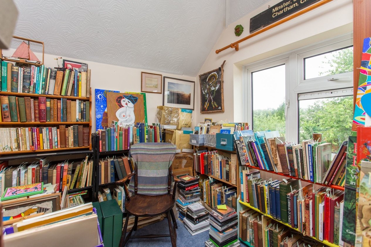 Properties For Sale in Court Cottages  Staple Road