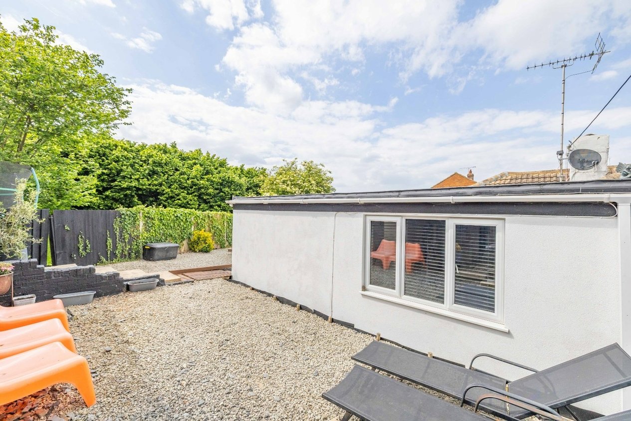 Properties For Sale in Staple Street Road Faversham