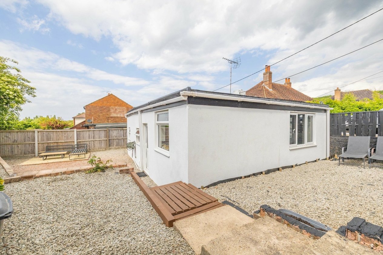 Properties For Sale in Staple Street Road Faversham