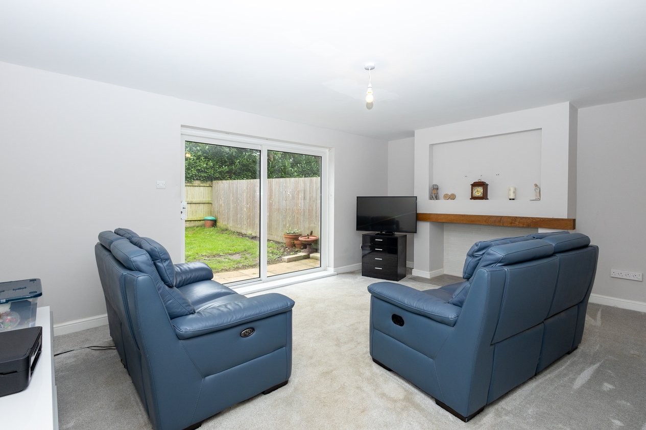 Properties Under Offer in Star Lane Folkestone