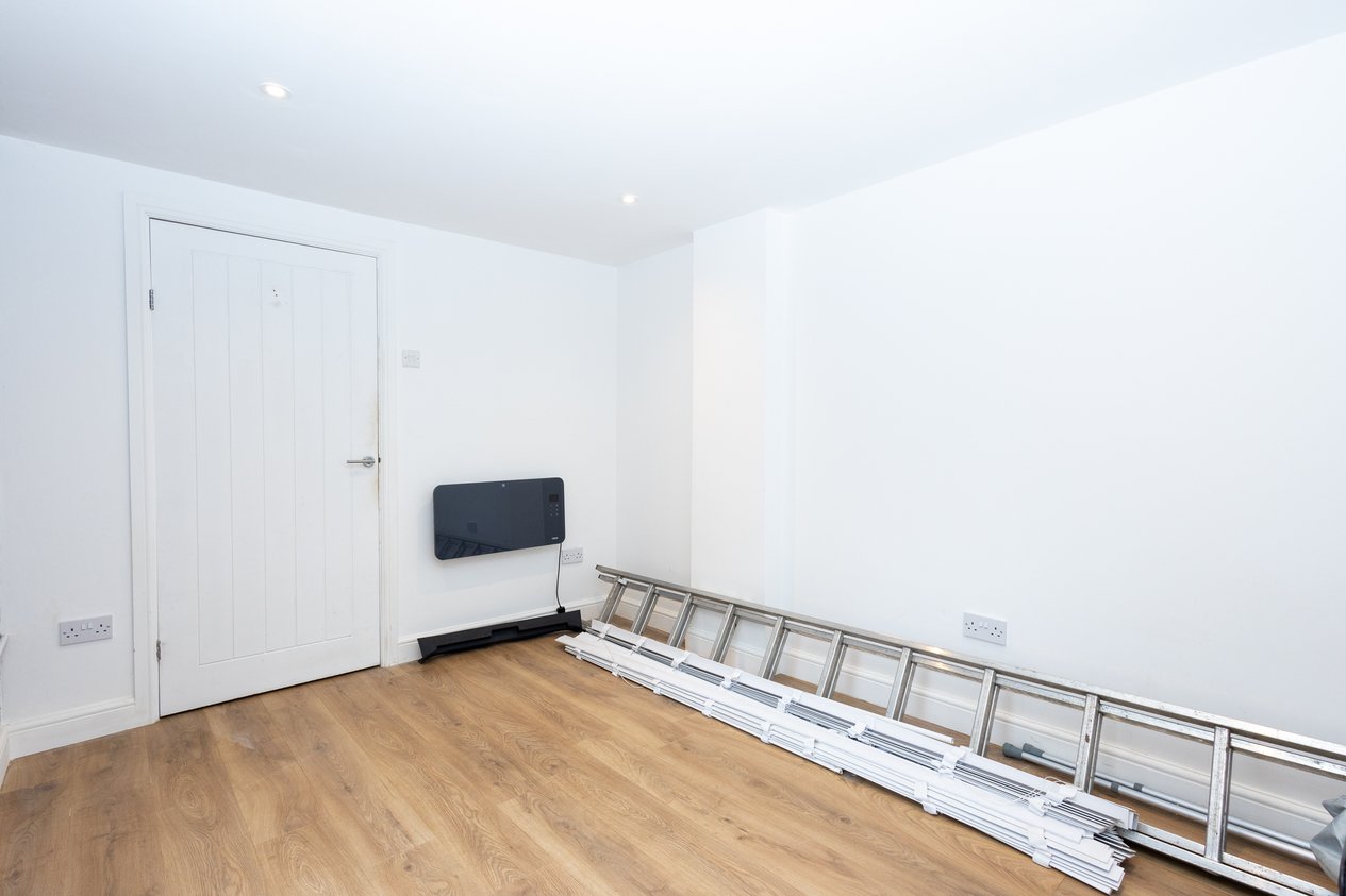 Properties Under Offer in Star Lane Folkestone