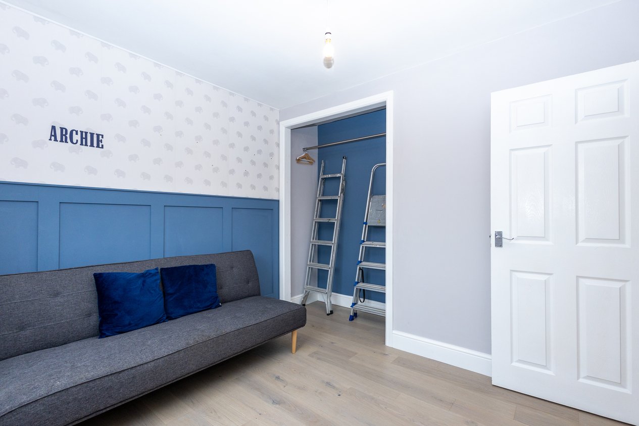 Properties Under Offer in Star Lane Folkestone