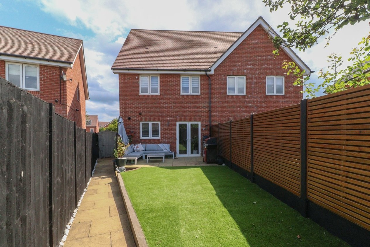 Properties For Sale in Star Lane Link Margate