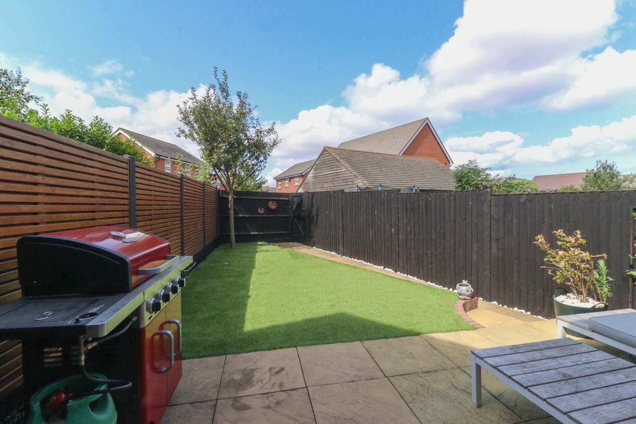 Properties For Sale in Star Lane Link Margate