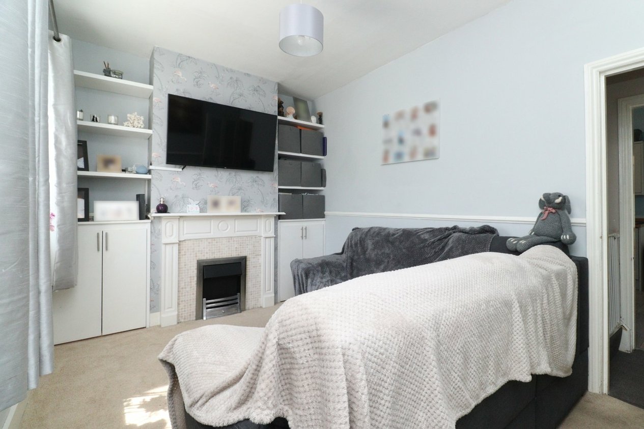 Properties For Sale in Star Lane Margate