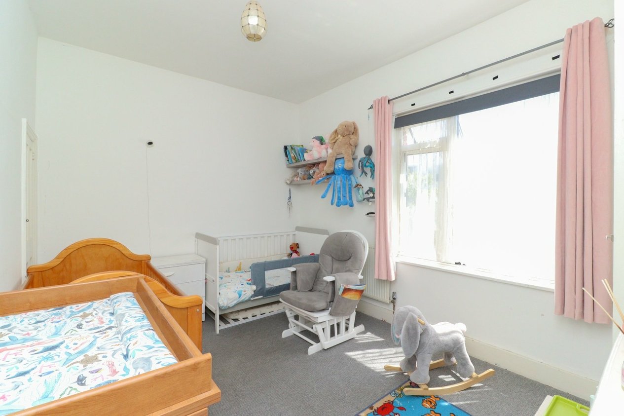 Properties For Sale in Star Lane Margate