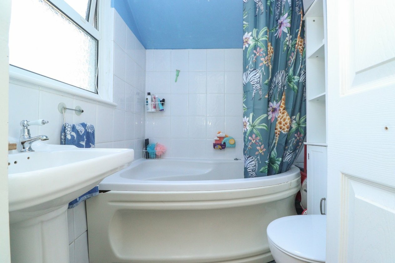 Properties For Sale in Star Lane Margate