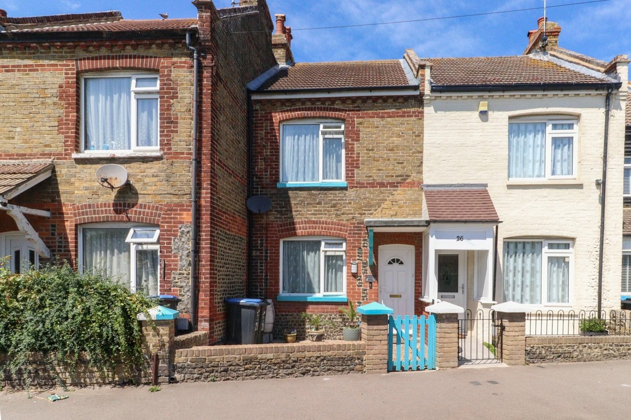 Properties For Sale in Star Lane Margate
