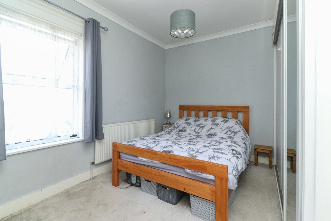 Properties For Sale in Star Lane Margate