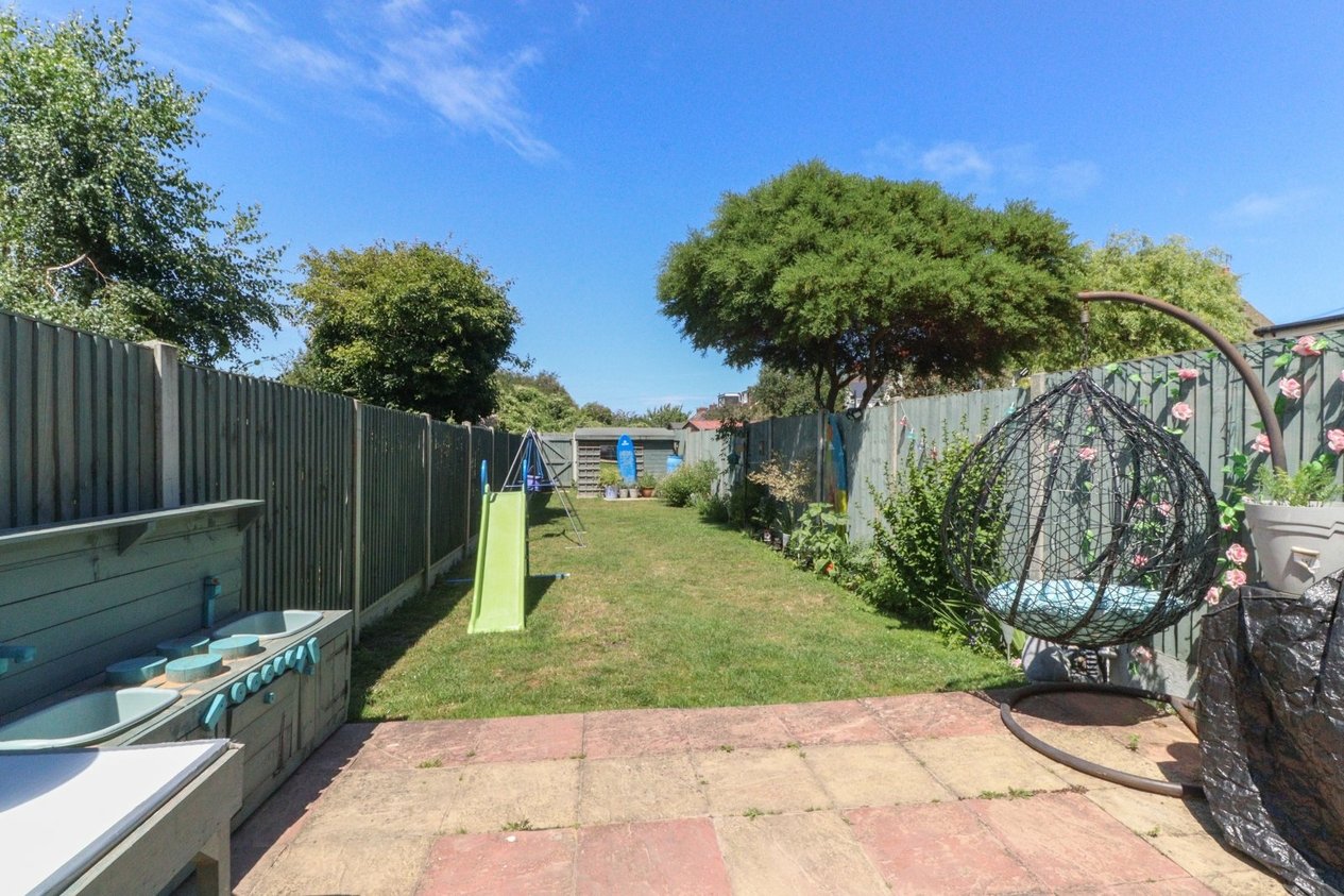 Properties For Sale in Star Lane Margate